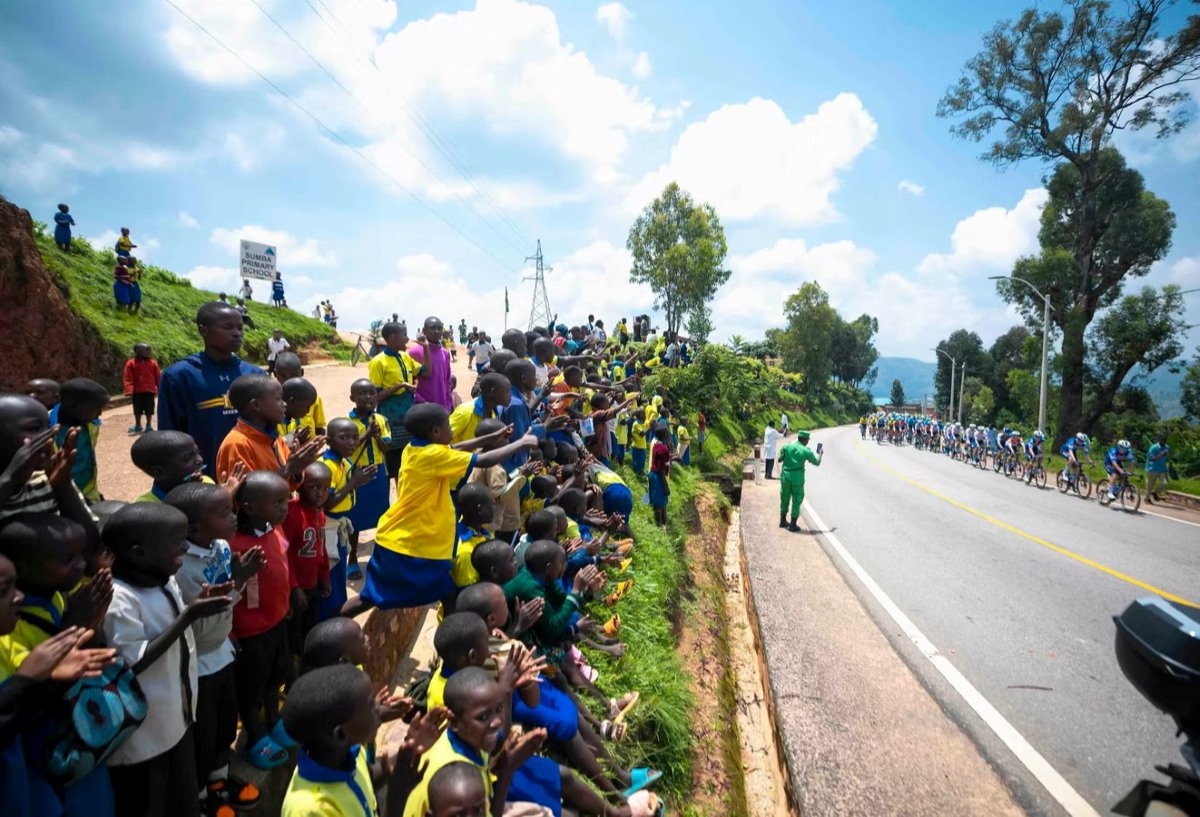 Ruanda 2025, un mundial (muy) diferente. Te contamos por qué