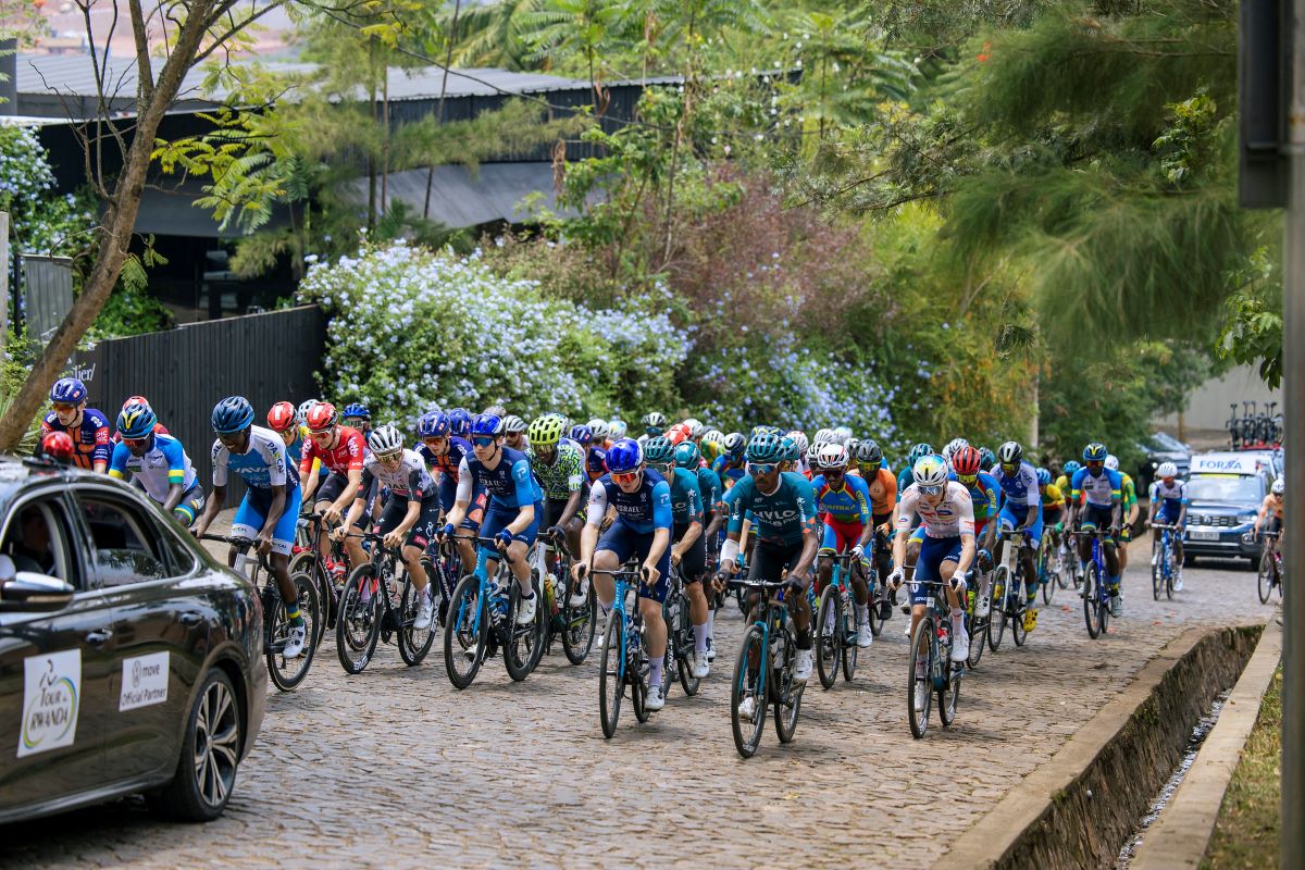 Ruanda 2025, un mundial (muy) diferente. Te contamos por qué