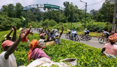 Ruanda 2025, un mundial (muy) diferente. Te contamos por qué