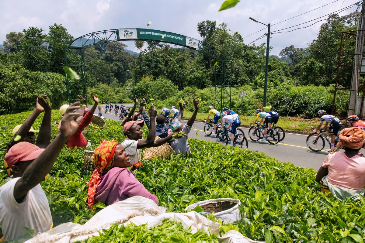 Ruanda 2025, un mundial (muy) diferente. Te contamos por qué