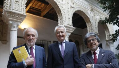 Muñoz Machado analiza en un libro el fracaso del constitucionalismo en los países hispanoamericanos