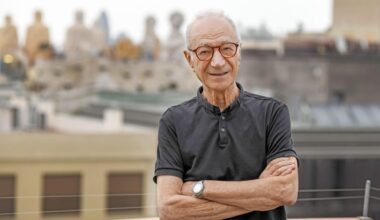 «Todos sabemos que los premios están dados mucho antes de anunciarse el fallo»