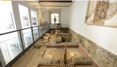 Velázquez apuesta ahora por ampliar el Museo de Santa Cruz de Toledo tras la marcha de la colección Roberto Polo