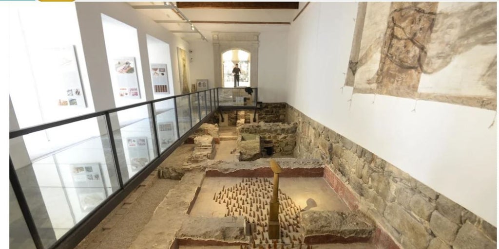 Velázquez apuesta ahora por ampliar el Museo de Santa Cruz de Toledo tras la marcha de la colección Roberto Polo