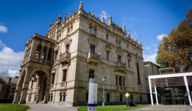 El Museo de Bellas Artes de Álava se someterá a un lavado de cara por 700.000 euros