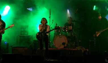 Imagen de archivo de Rockanroleiros