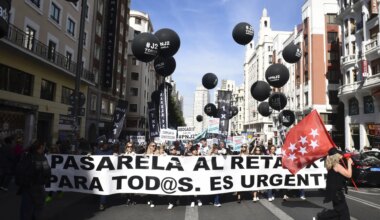 Los mutualistas abogados y procuradores con pensiones bajas, en lucha tras el giro de la pasalera al RETA