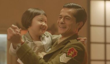 La película de İsmail Hacıoğlu basada en hechos reales elegida por Turquía para ir a los Oscar