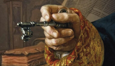 El secreto cifrado - hoyunclick