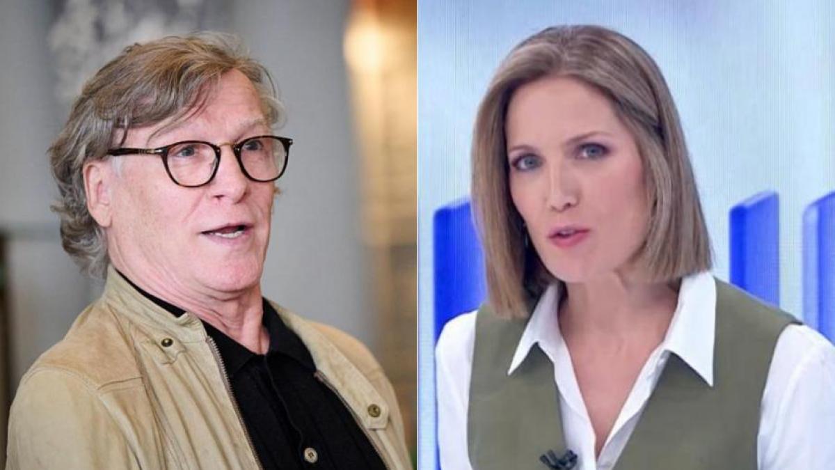 Nacho Duato opina sobre Silvia Intxaurrondo y a Ayuso no le va a hacer gracia