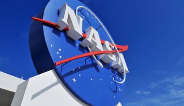 La NASA anuncia el descubrimiento de vida en Marte con un alto grado de confianza