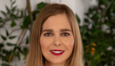 La primera serie de éxito de Natalia Sánchez que ahora triunfa en la telenovela 'Sueños de libertad'