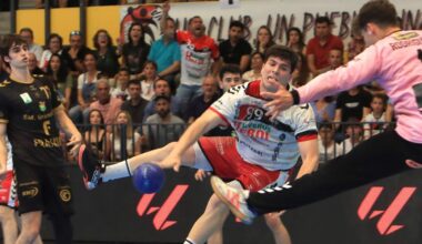 Granollers, la penúltima misión del Nava