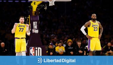 Daimiel dejará de comentar la NBA en Movistar 30 años después