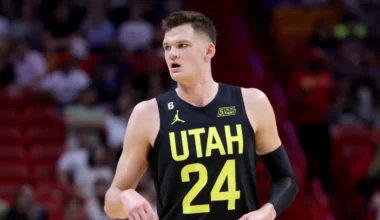 El jugador que podría cambiar el futuro de los Bulls image