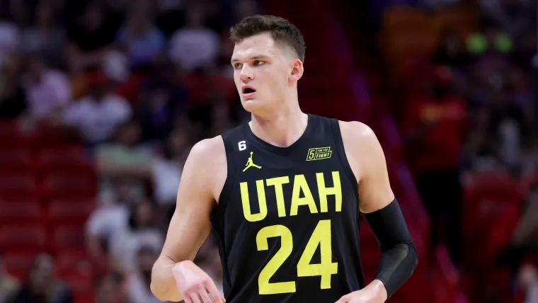 El jugador que podría cambiar el futuro de los Bulls image