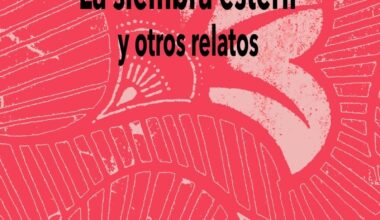 Donata Ndongo: un artesano de la palabra