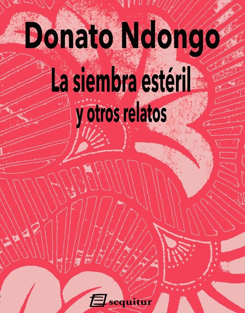 Donata Ndongo: un artesano de la palabra
