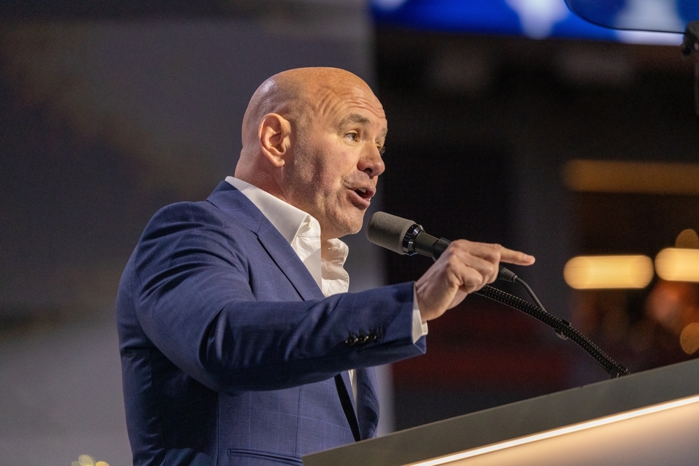 Netflix podría haber emitido UFC... Pero he aquí por qué no lo hizo
