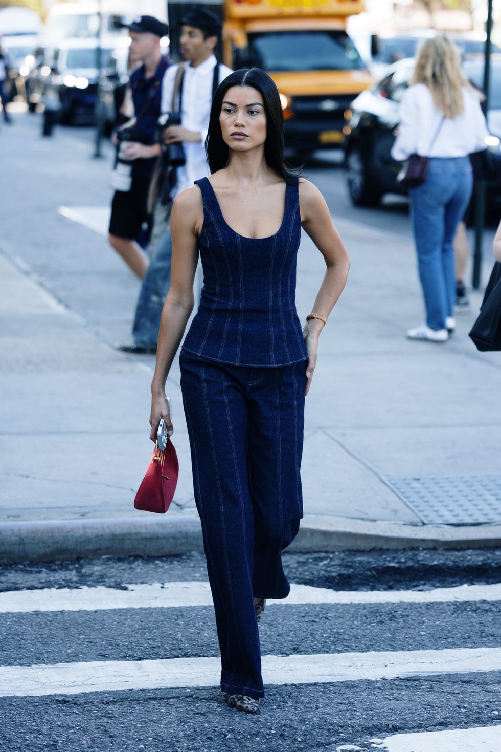 tendencias semana moda nueva york