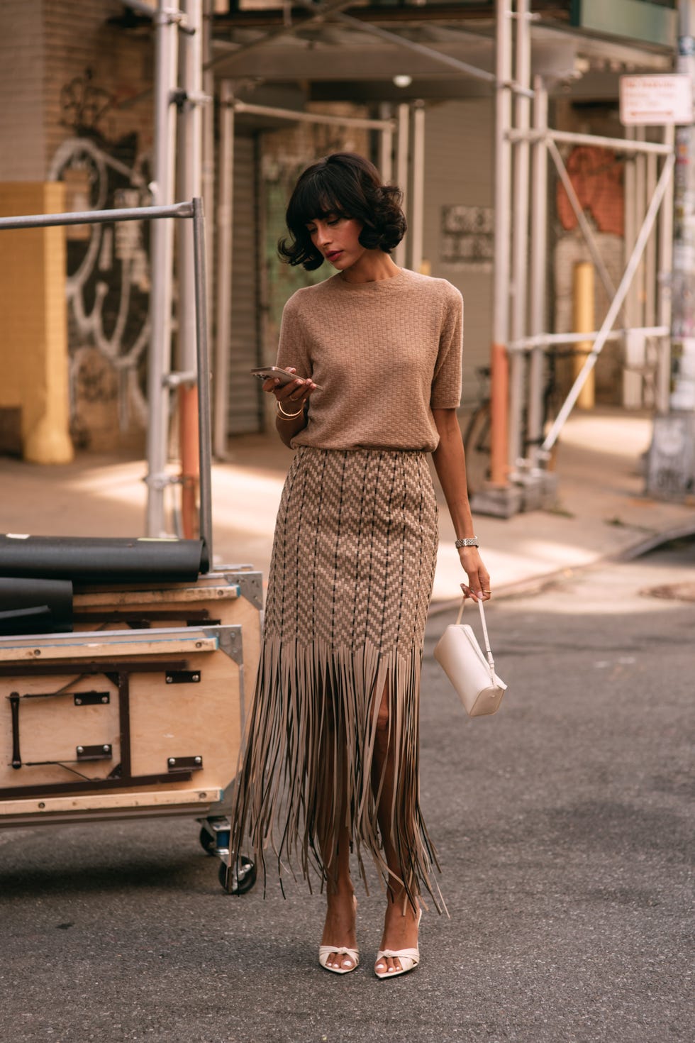 tendencias semana moda nueva york