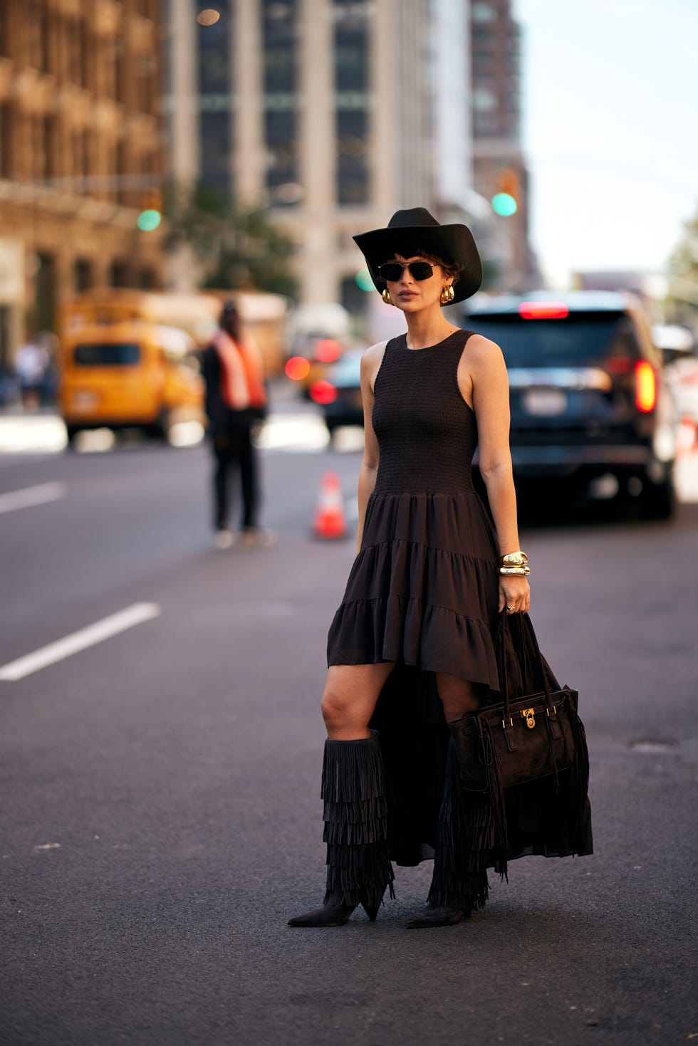 street style nueva york