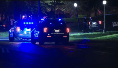 Acusan a hombre de homicidio tras un tiroteo en Nueva Hampshire que dejó 1 muerto y al menos 2 heridos, según las autoridades