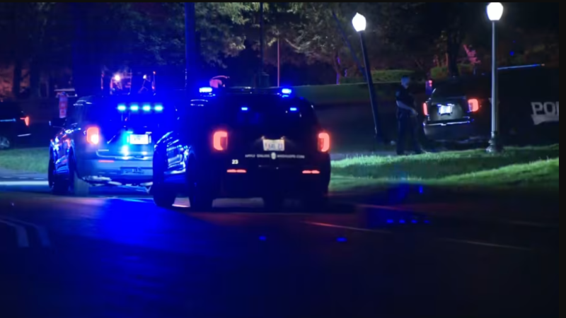 Acusan a hombre de homicidio tras un tiroteo en Nueva Hampshire que dejó 1 muerto y al menos 2 heridos, según las autoridades