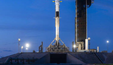 La NASA se Prepara Para Lanzar la Misión IMAP y Estudiar el Clima Espacial