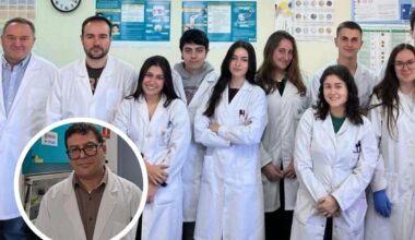 El virólogo Estanislao Nistal y un grupo de la ULE lideran una importante investigación sobre los efectos de la gripe