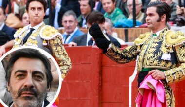 Juan del Val dice lo que muchos españoles piensan sobre la guerra entre Morante de la Puebla y Roca Rey: «Eso es lo importante»