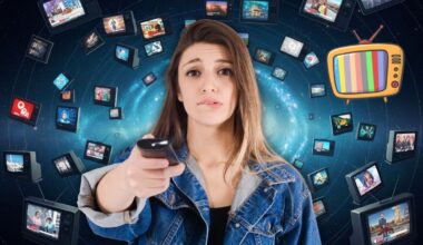 Ni IPTV, Magis TV o TDT, así veo gratis cientos de canales de televisión del todo el mundo sin apps ni instalar nada