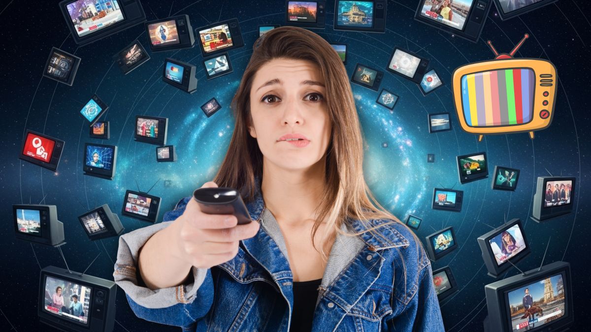 Ni IPTV, Magis TV o TDT, así veo gratis cientos de canales de televisión del todo el mundo sin apps ni instalar nada