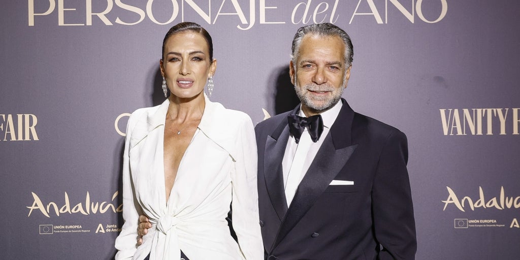 Así fue la romántica pedida de mano de Nieves Álvarez y Bill Saad