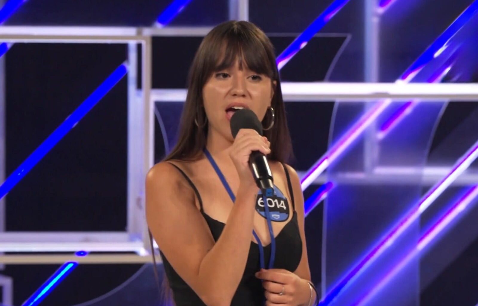 Salma de Diego, una estudiante de ESAD Málaga entre los finalistas de OT 2025