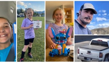 Hallan restos que podrían ser de Travis Decker, el padre acusado de matar a sus tres hijas en Washington