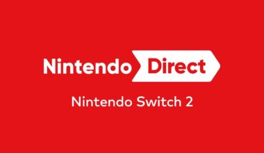 Nintendo Direct