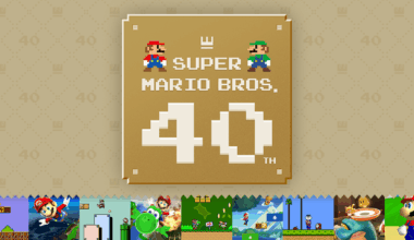 Super Mario