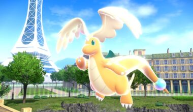 Leyendas Pokémon Z-A genera polémica con la obtención de algunas de sus megaevoluciones