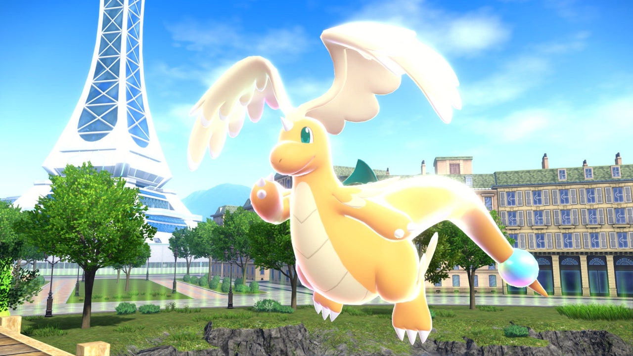 Leyendas Pokémon Z-A genera polémica con la obtención de algunas de sus megaevoluciones