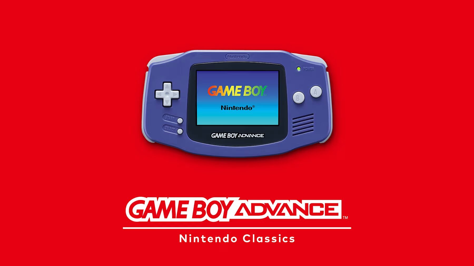 Nintendo Switch Online recibe gratis nuevos juegos de GBA en su Paquete de expansión la próxima semana