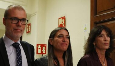 El PSOE recula ahora con la imposición del catalán en las empresas