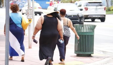 Un nuevo fármaco oral logra reducir un 11 % del peso corporal en personas con obesidad