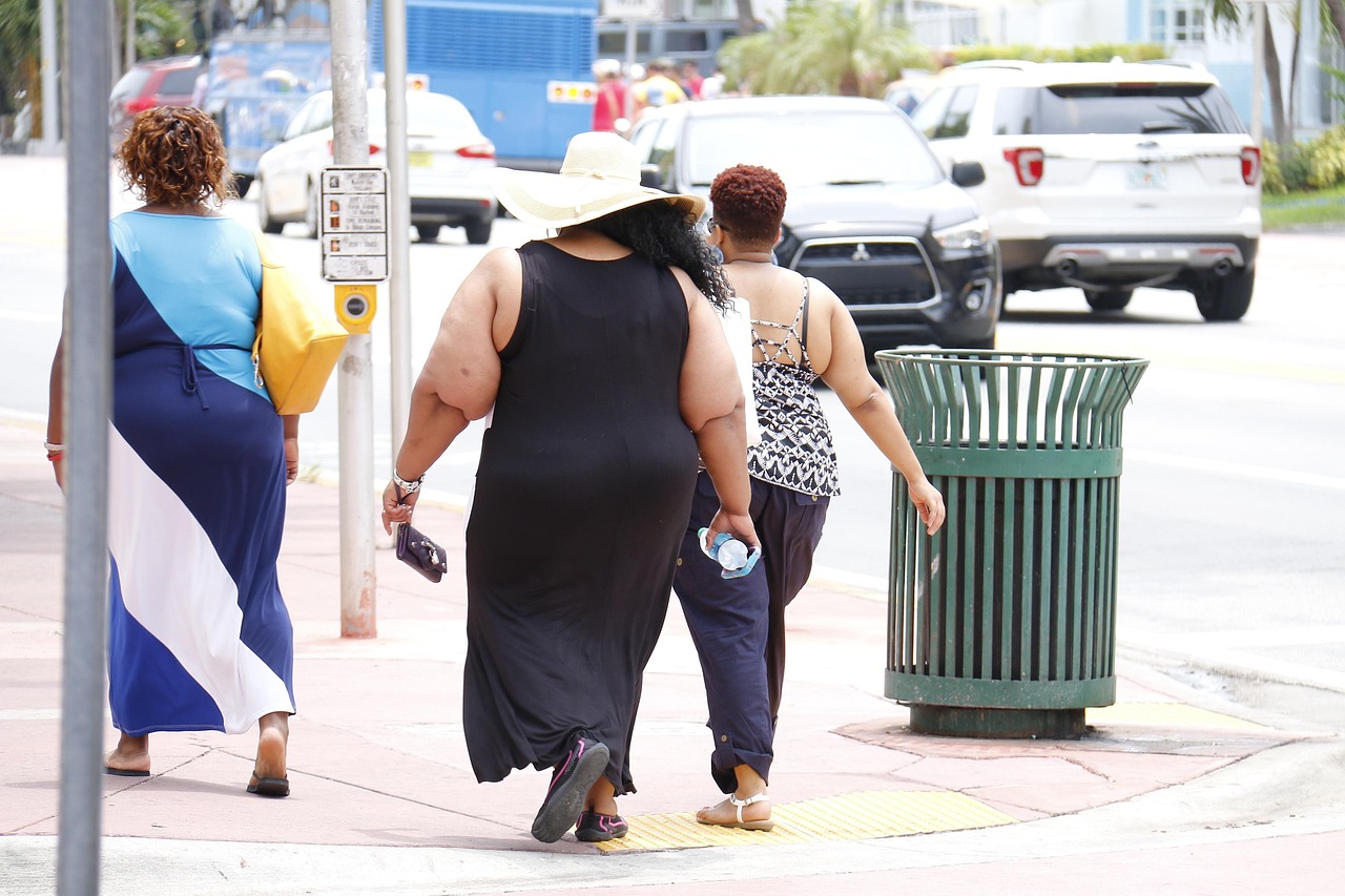 Un nuevo fármaco oral logra reducir un 11 % del peso corporal en personas con obesidad