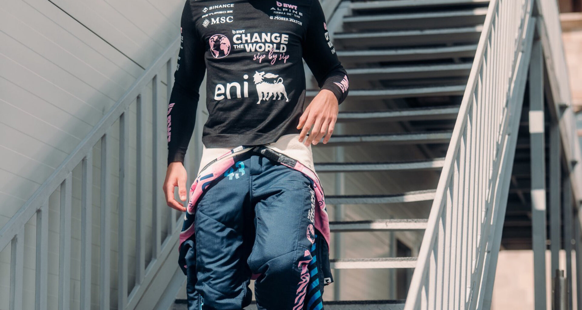 El mensaje de Alpine que sepulta las aspiraciones de Franco Colapinto en la Fórmula 1 del 2025 :: Olé