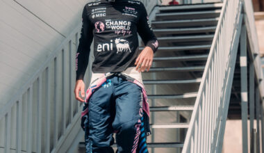 El mensaje de Alpine que sepulta las aspiraciones de Franco Colapinto en la Fórmula 1 del 2025 :: Olé