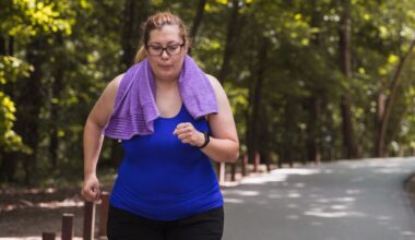 Fotografía de la obesidad en España: «Se ha descrito como la epidemia del siglo XXI» - La Voz de Galicia