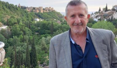 Antonio Capilla Crespo, un valiente que vivió la vida y toreó la adversidad hasta el final