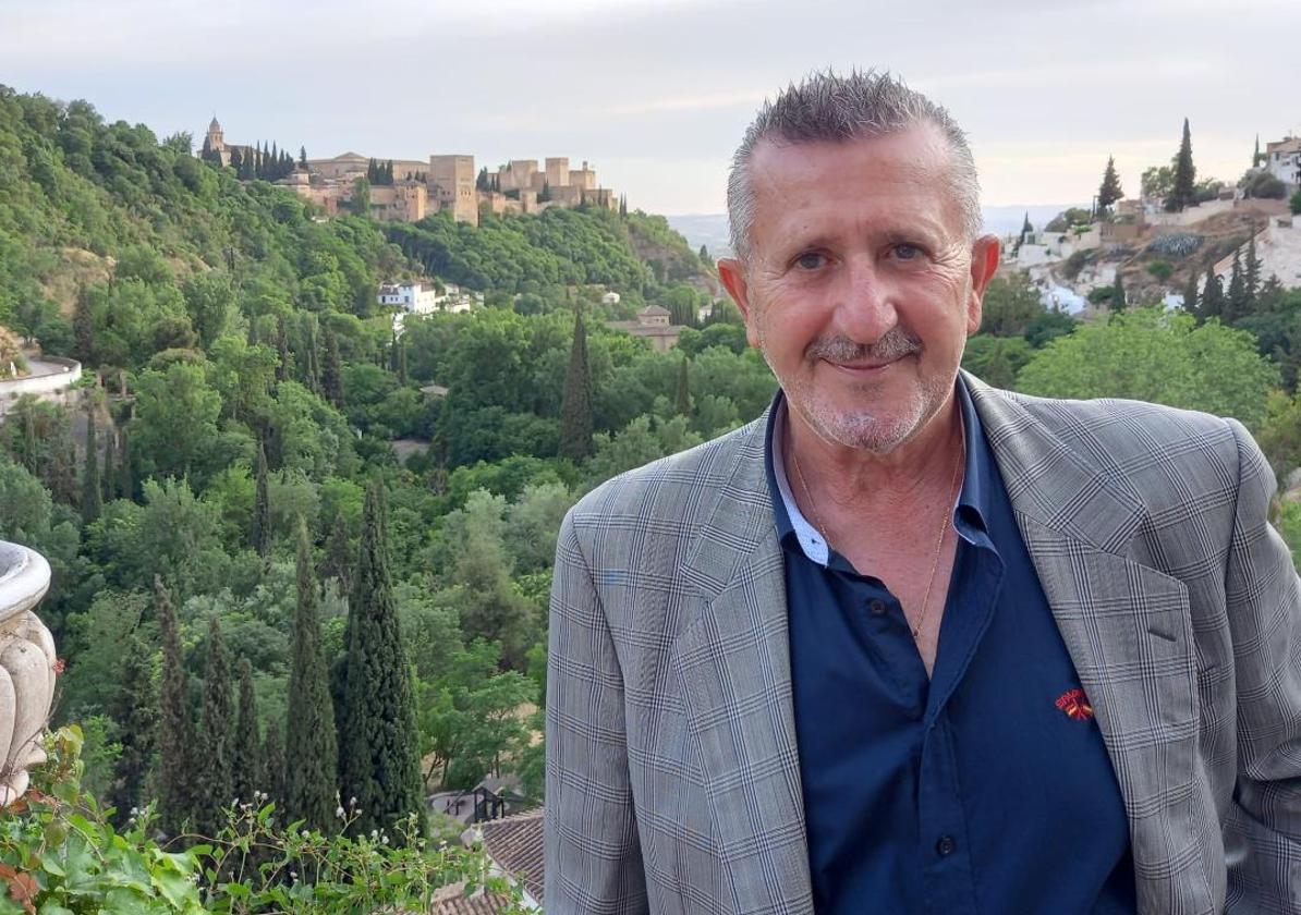 Antonio Capilla Crespo, un valiente que vivió la vida y toreó la adversidad hasta el final