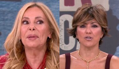 "No podemos decir nada, pero yo lo digo"